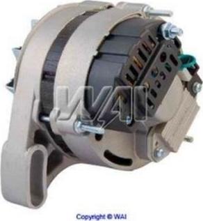WAI 20696N - Ģenerators autodraugiem.lv