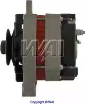 WAI 20868R - Ģenerators autodraugiem.lv