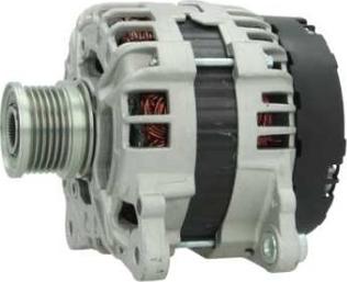 WAI 20836-OS - Ģenerators autodraugiem.lv
