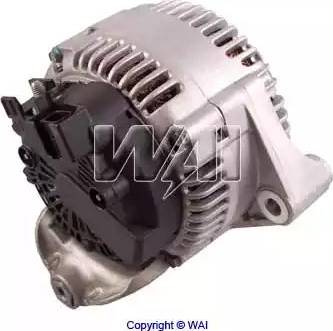WAI 20879N-OE - Ģenerators autodraugiem.lv