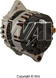 WAI 20340N - Ģenerators autodraugiem.lv
