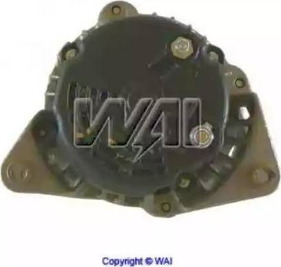 WAI 21948R - Ģenerators autodraugiem.lv