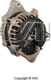 WAI 21952N - Ģenerators autodraugiem.lv