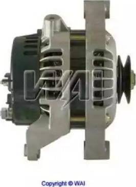 WAI 21952R - Ģenerators autodraugiem.lv