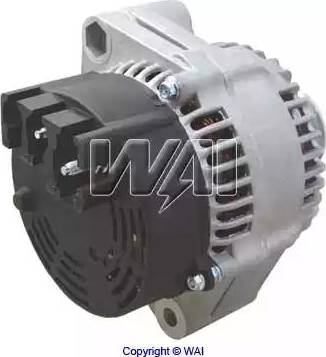 WAI 21901R - Ģenerators autodraugiem.lv