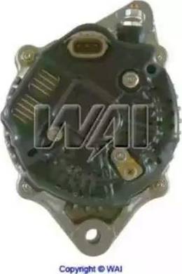 WAI 21417R - Ģenerators autodraugiem.lv