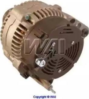 WAI 21484N - Ģenerators autodraugiem.lv