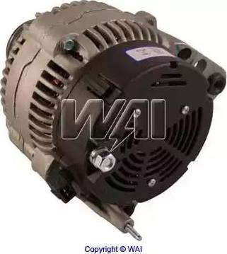 WAI 21484N - Ģenerators autodraugiem.lv