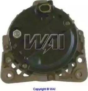WAI 21481R - Ģenerators autodraugiem.lv