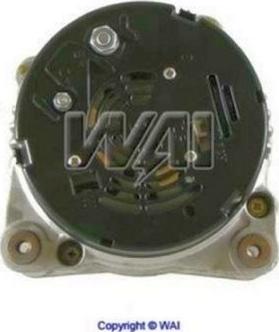 WAI 21430N - Ģenerators autodraugiem.lv