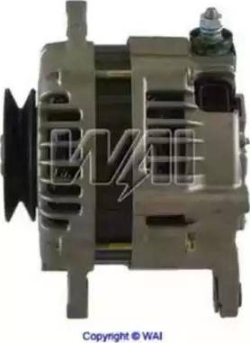 WAI 21501R - Ģenerators autodraugiem.lv