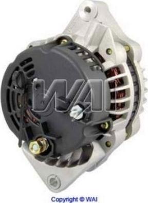 WAI 21516N - Ģenerators autodraugiem.lv