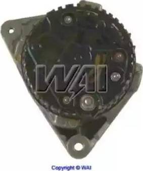 WAI 21185R - Ģenerators autodraugiem.lv