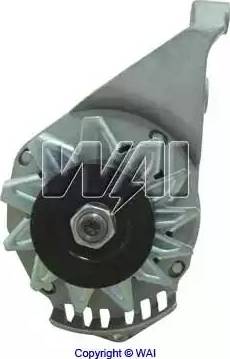 WAI 21187N - Ģenerators autodraugiem.lv
