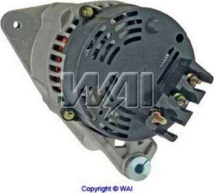 WAI 21173N - Ģenerators autodraugiem.lv