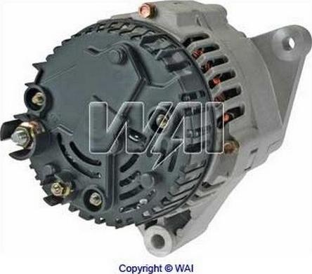 WAI 21803N - Ģenerators autodraugiem.lv