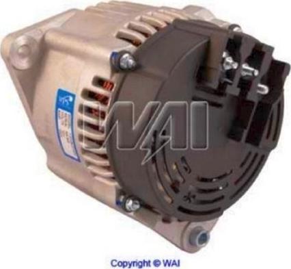 WAI 21811N - Ģenerators autodraugiem.lv