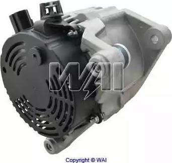 WAI 21358R - Ģenerators autodraugiem.lv