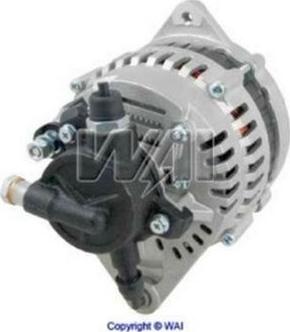 WAI 21303N - Ģenerators autodraugiem.lv