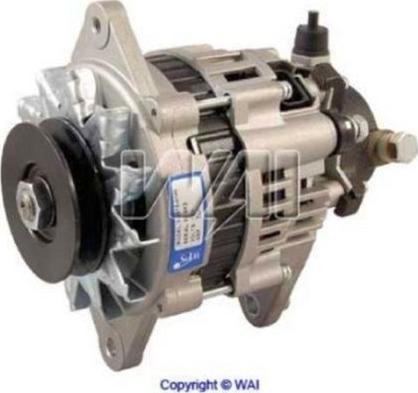 WAI 21302N - Ģenerators autodraugiem.lv