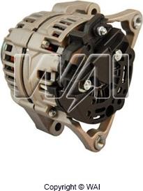 WAI 21384N - Ģenerators autodraugiem.lv