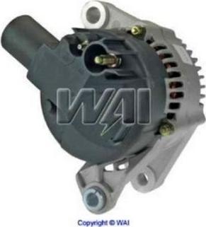 WAI 21328N - Ģenerators autodraugiem.lv