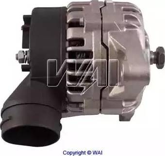 WAI 21378R - Ģenerators autodraugiem.lv
