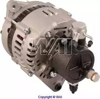 WAI 21262R - Ģenerators autodraugiem.lv