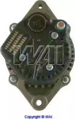 WAI 21267R - Ģenerators autodraugiem.lv