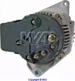 WAI 21205N - Ģenerators autodraugiem.lv