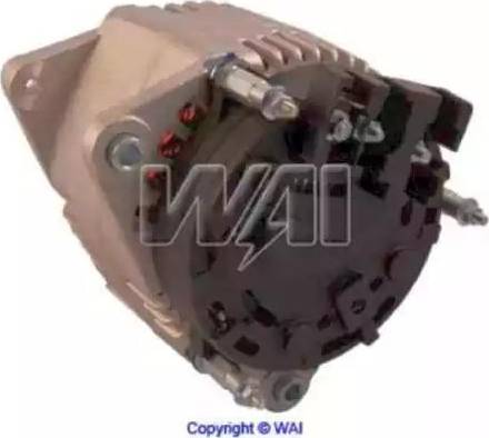 WAI 21285N - Ģenerators autodraugiem.lv