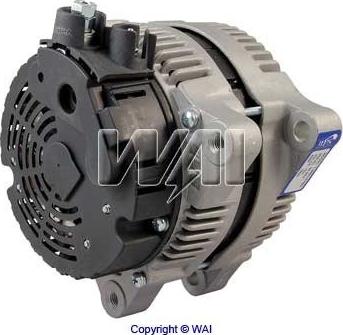 WAI 21791N - Ģenerators autodraugiem.lv