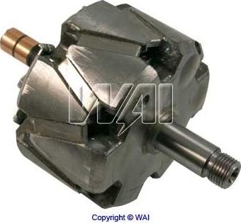 WAI 28-9419 - Rotors, Ģenerators autodraugiem.lv