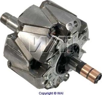 WAI 28-9419 - Rotors, Ģenerators autodraugiem.lv