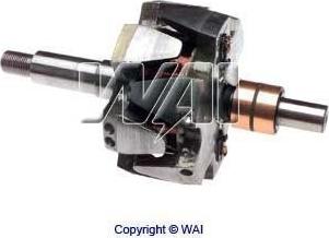 WAI 28-141 - Rotors, Ģenerators autodraugiem.lv
