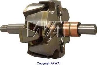 WAI 28-142 - Rotors, Ģenerators autodraugiem.lv