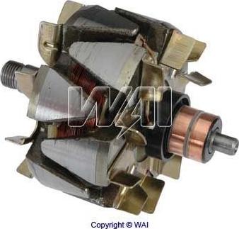 WAI 28-8105 - Rotors, Ģenerators autodraugiem.lv