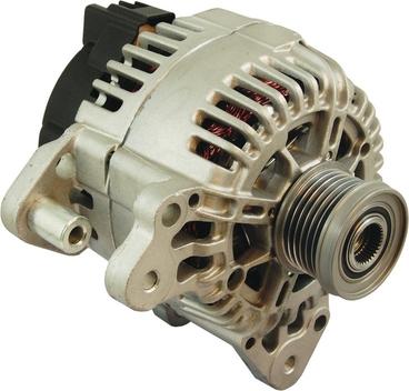 WAI 23950N - Ģenerators autodraugiem.lv