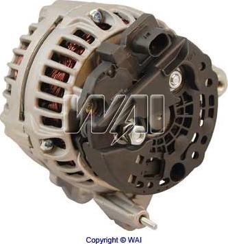 WAI 23914N - Ģenerators autodraugiem.lv