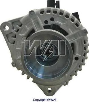 WAI 23979N - Ģenerators autodraugiem.lv