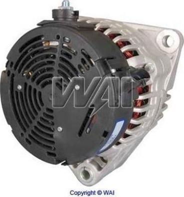 WAI 23513N - Ģenerators autodraugiem.lv