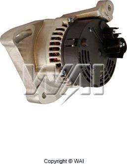 WAI 23099N - Ģenerators autodraugiem.lv