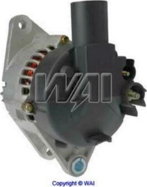 WAI 23067N - Ģenerators autodraugiem.lv