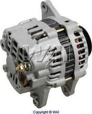 WAI 23039N - Ģenerators autodraugiem.lv
