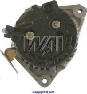 WAI 23024R - Ģenerators autodraugiem.lv