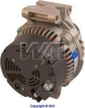 WAI 23020N - Ģenerators autodraugiem.lv