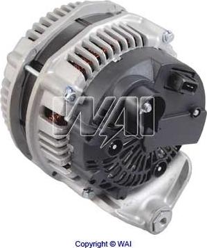WAI 23076N - Ģenerators autodraugiem.lv
