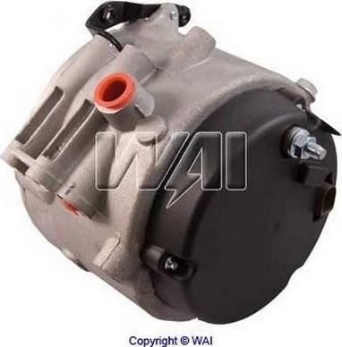 WAI 23161N - Ģenerators autodraugiem.lv