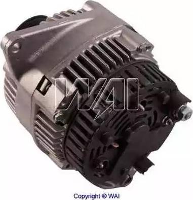 WAI 23110R - Ģenerators autodraugiem.lv