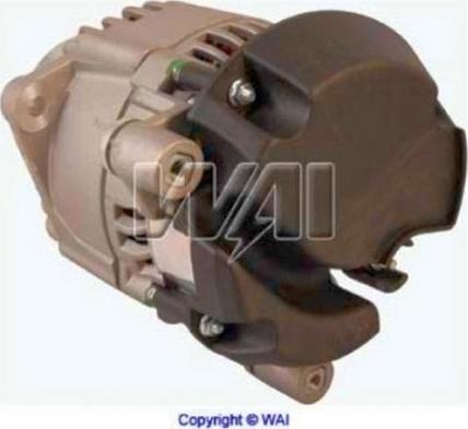 WAI 23853N - Ģenerators autodraugiem.lv